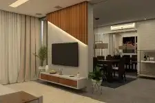 ديكورات  تفصيل مرايات حسب اطلب 8