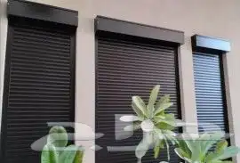 نوافذ ابواب درايش شتر صيانة المونيوم 1