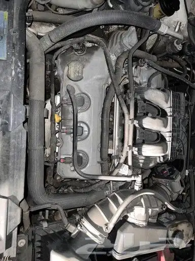 مكاين وقيرات تويوتا لاندكروز هونداي كوامري شد بلادها 9