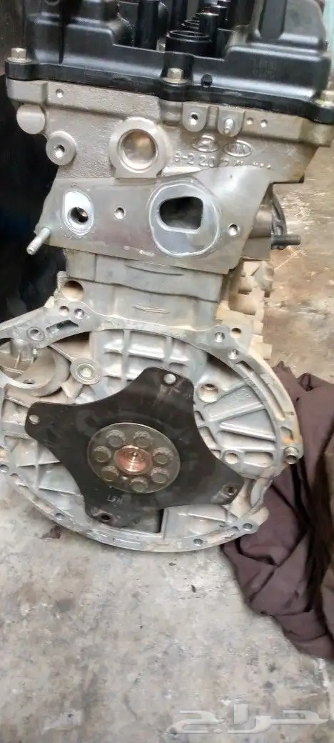 مكاين وقيرات تويوتا لاندكروز هونداي كوامري شد بلادها 3