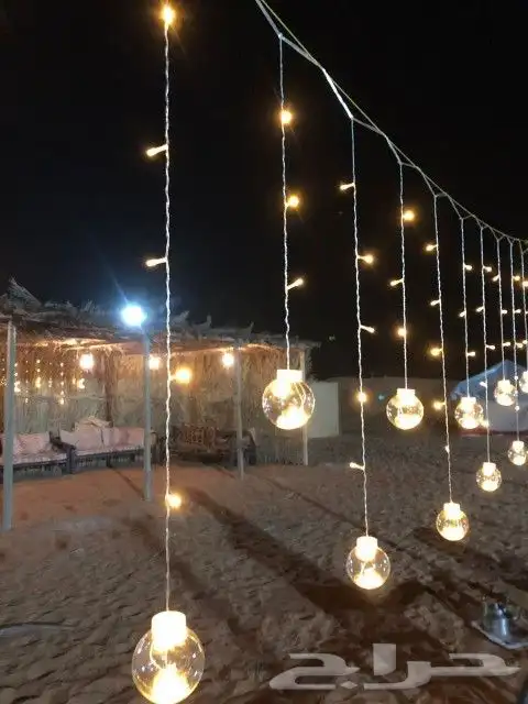إضاءة ليد 4