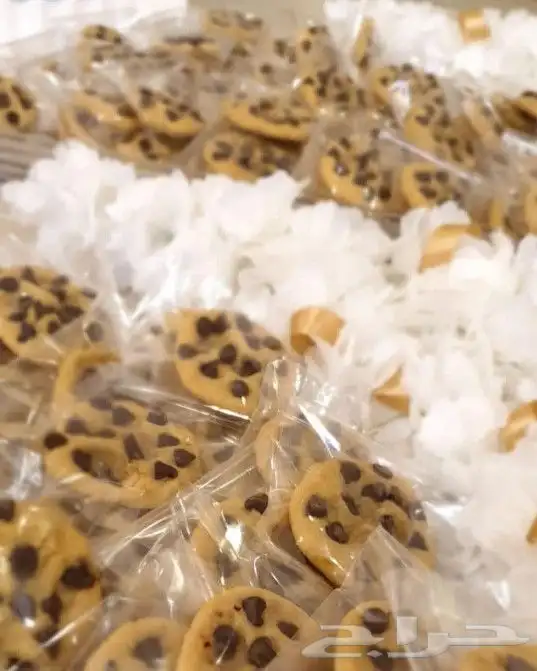 توزيعات لكل المناسبات الزواج وخطوبه حفلة تخرج ومواليد لأسر م 17