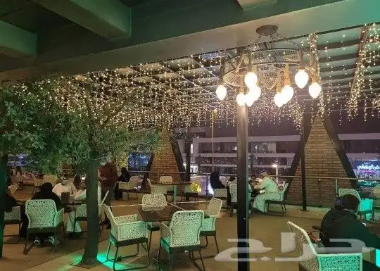 إضاءة ليد 5