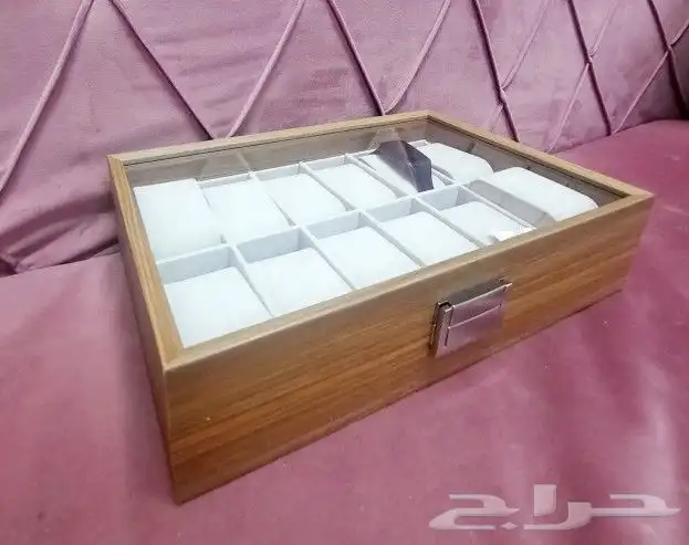 منظم ساعات 5