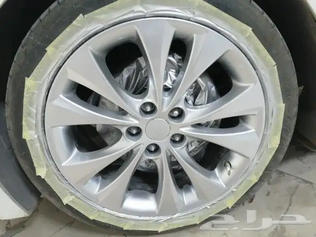 رش مطفي ولمعه ورش جنوط 39