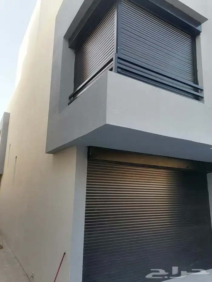 نوافذ ابواب درايش شتر صيانة المونيوم 9