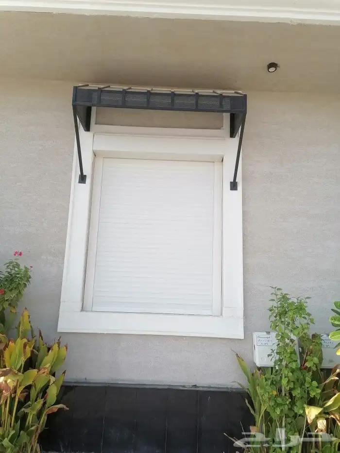 نوافذ ابواب درايش شتر صيانة المونيوم 7