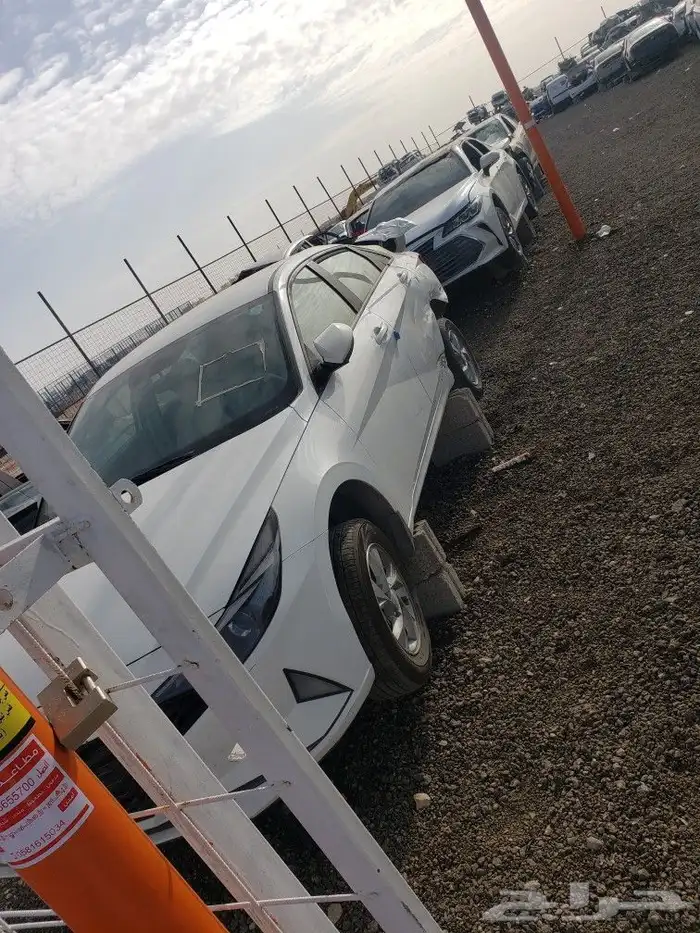 لجميع قطاع أنواع السيارات 0