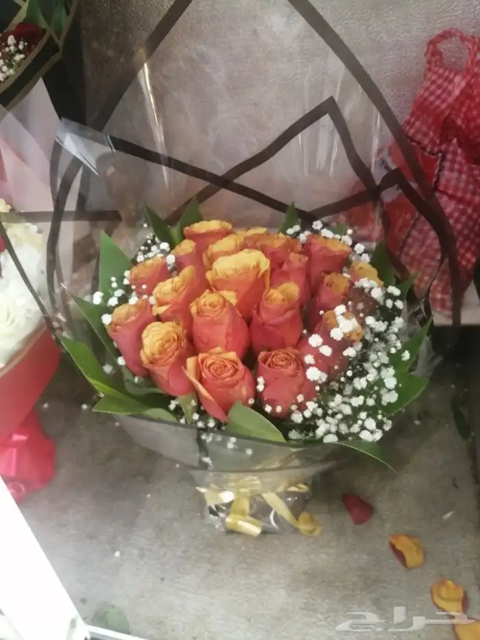 منسق هدايا وورد ( مندوب فقط مااشتغل بمحل) 11