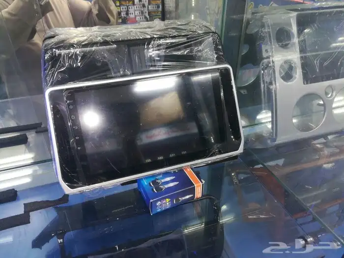 شاشه برادو أندرويد 2020 0