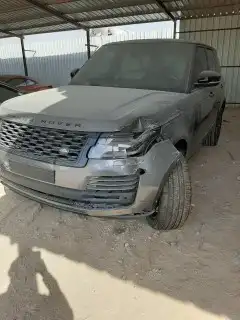 قطع غيار رنج روفر و جاكور وميزراتي 0