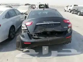 قطع غيار رنج روفر و جاكور وميزراتي 2