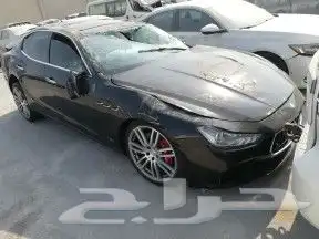 قطع غيار رنج روفر و جاكور وميزراتي 1