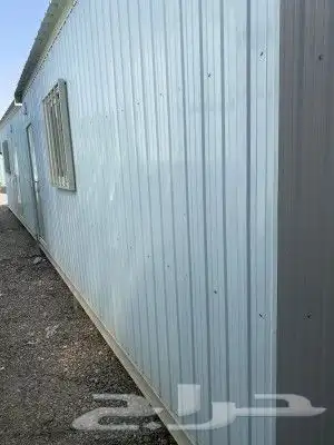 بيوت جاهزه بركسات شينكو جديد للبيع 3