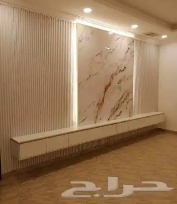 معلم بديك الخشب جده وجميع الديكورات 8