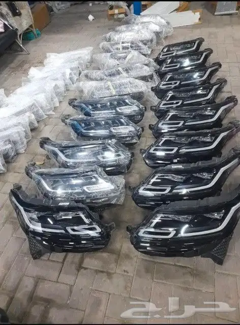 Range Rover 2014 to 2022 8