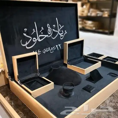 خطاط حسام المصري-كتابة ع أي شي تبيه-دورات تدريبية تعليم الخط 11