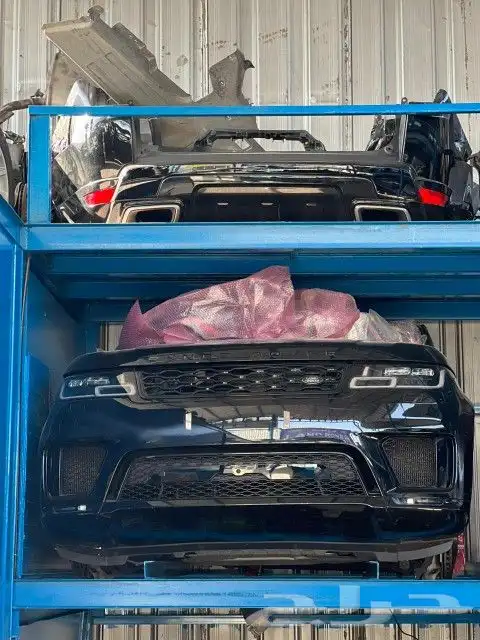 Range Rover 2014 to 2022 1