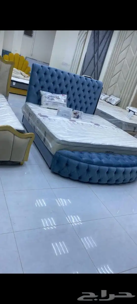 مراتب وسراير طبيه فندقي ضمان وجوده 88