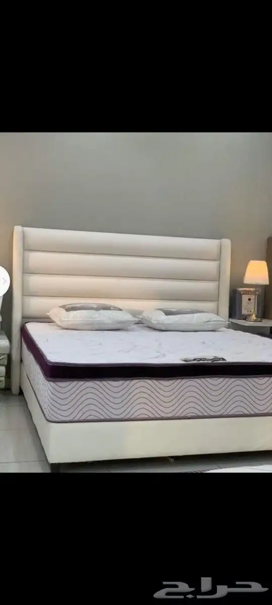 مراتب وسراير طبيه فندقي ضمان وجوده 37