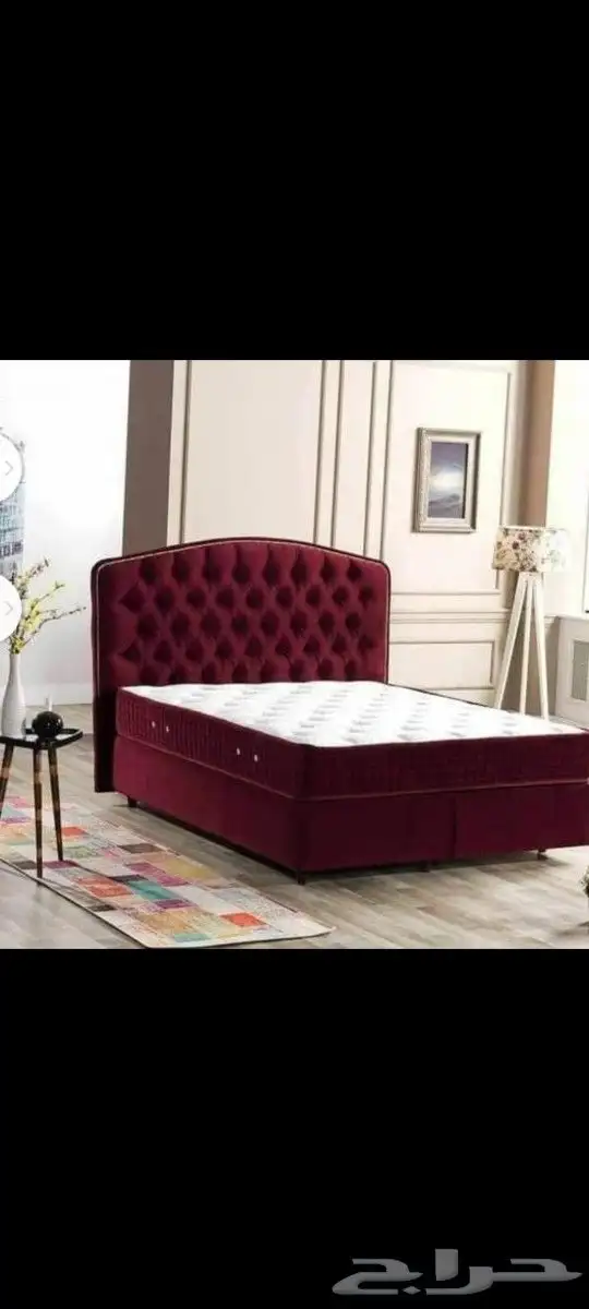 مراتب وسراير طبيه فندقي ضمان وجوده 67