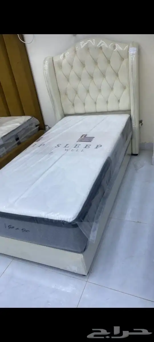 مراتب وسراير طبيه فندقي ضمان وجوده 89