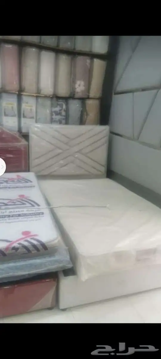 مراتب وسراير طبيه فندقي ضمان وجوده 8