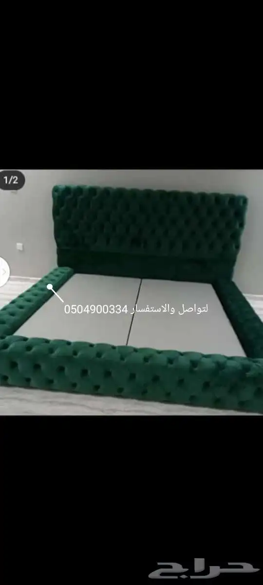 مراتب وسراير طبيه فندقي ضمان وجوده 53