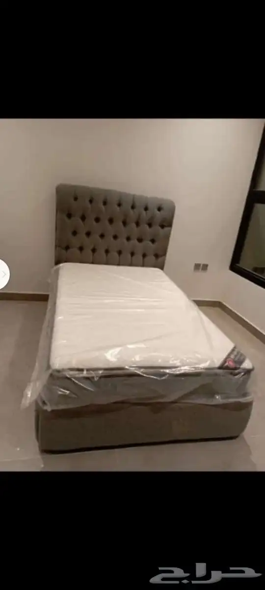 مراتب وسراير طبيه فندقي ضمان وجوده 25