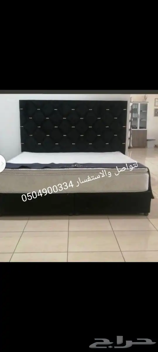 مراتب وسراير طبيه فندقي ضمان وجوده 52