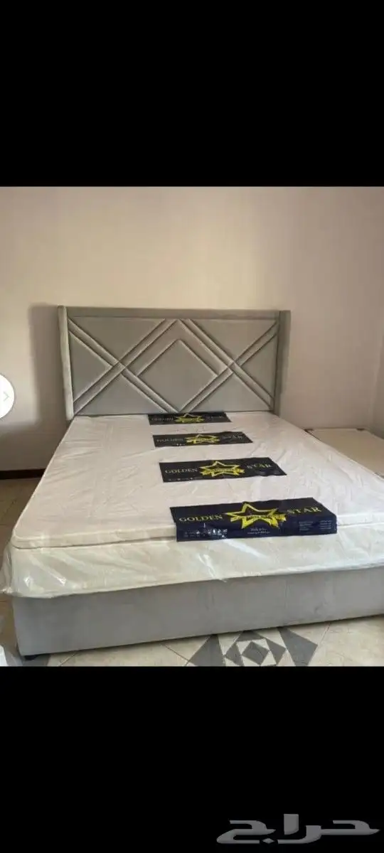 مراتب وسراير طبيه فندقي ضمان وجوده 2