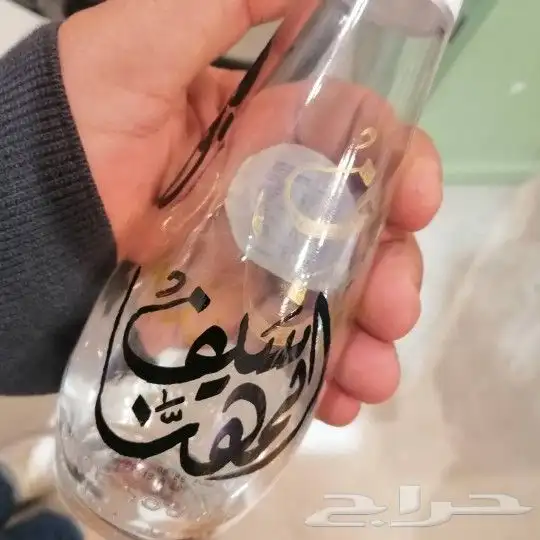 خطاط حسام المصري-كتابة ع أي شي تبيه-دورات تدريبية تعليم الخط 14