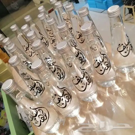 خطاط حسام المصري-كتابة ع أي شي تبيه-دورات تدريبية تعليم الخط 15