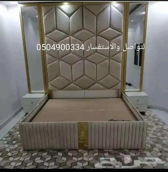 مراتب وسراير طبيه فندقي ضمان وجوده 56