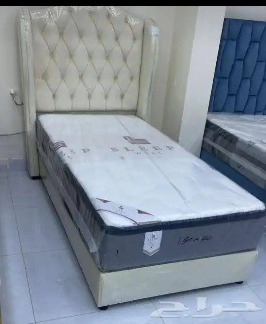 مراتب وسراير طبيه فندقي ضمان وجوده 90