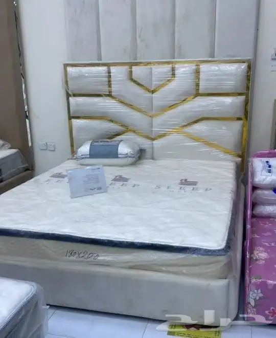 مراتب وسراير طبيه فندقي ضمان وجوده 92