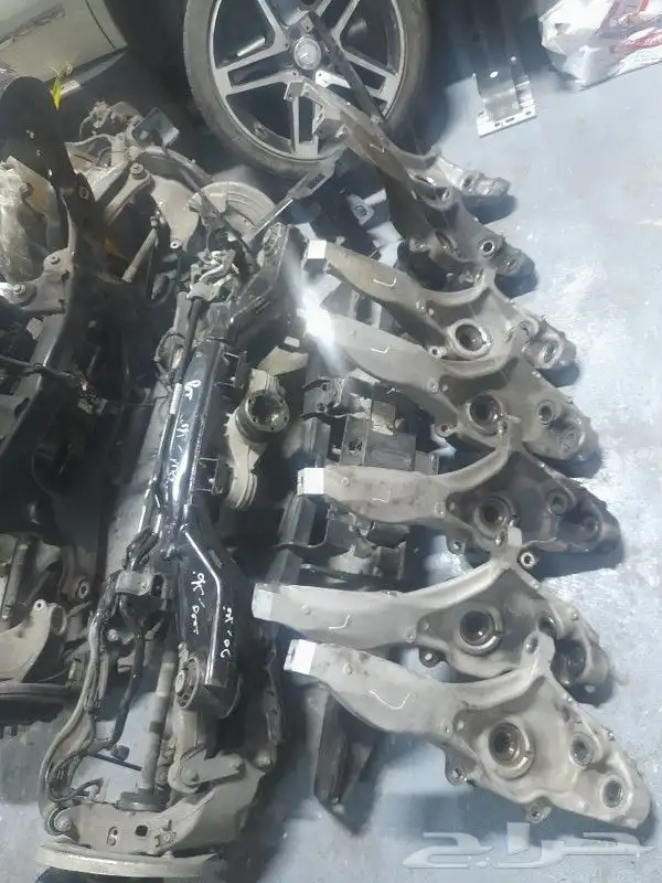 Range Rover 2014 to 2022 5