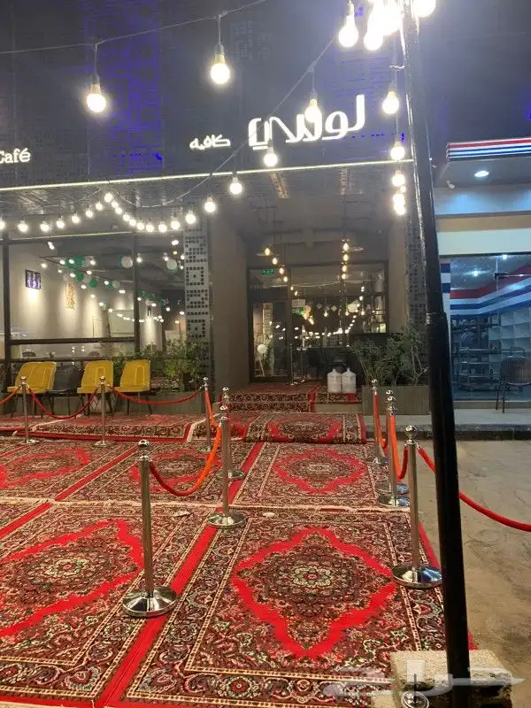 تاجير عقود لمبات 9