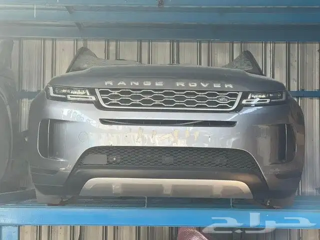 Range Rover 2014 to 2022 3