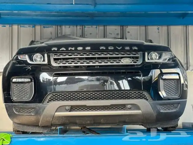 Range Rover 2014 to 2022 2