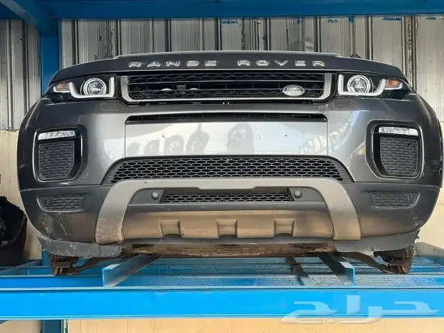Range Rover 2014 to 2022 4