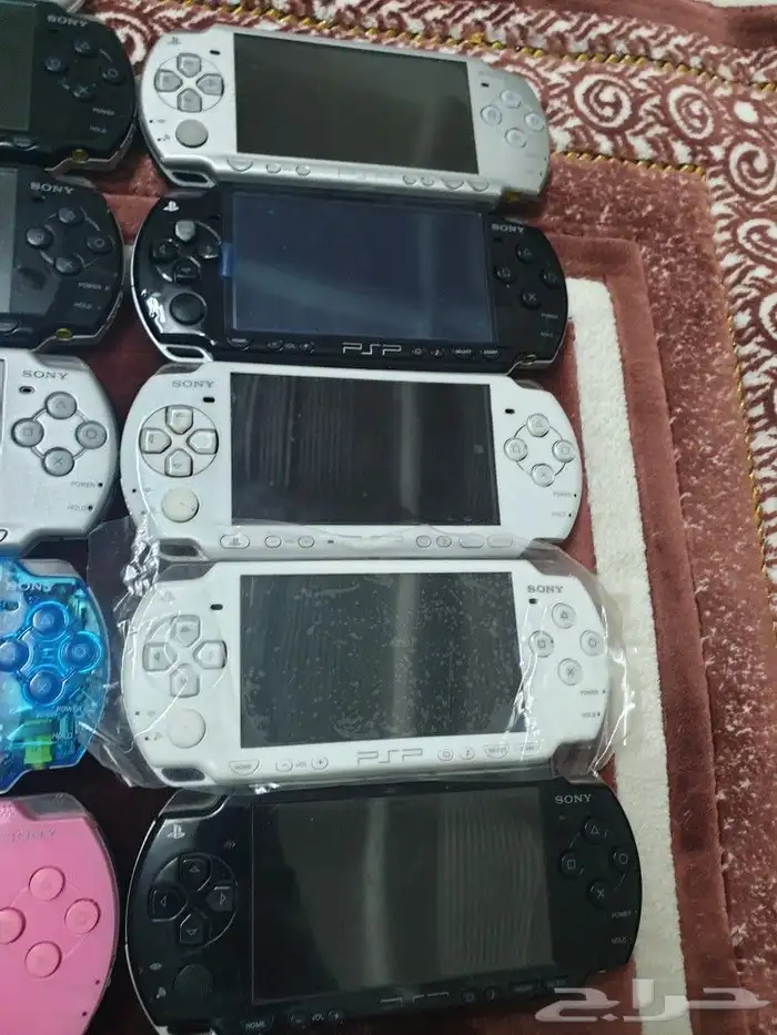 100 تقييم psp sony 0