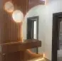 معلم بديك الخشب جده وجميع الديكورات 30