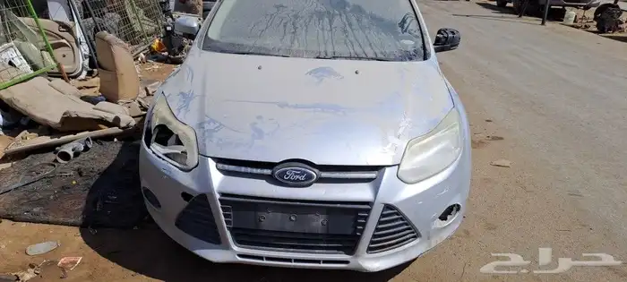 قطع غيار فورد فوكس 2014 وجميع الفوردات 1