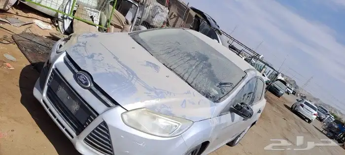 قطع غيار فورد فوكس 2014 وجميع الفوردات 9