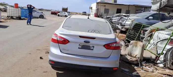 قطع غيار فورد فوكس 2014 وجميع الفوردات 0