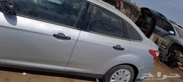 قطع غيار فورد فوكس 2014 وجميع الفوردات 5