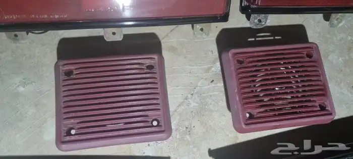 1978 1983 ZX قطع 2