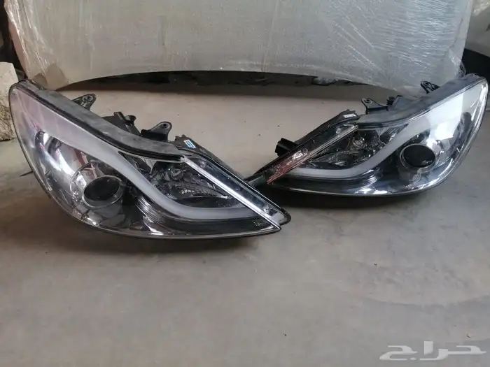 شمعات جنسس 2012 1