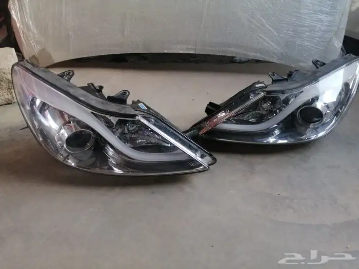 شمعات جنسس 2012 2